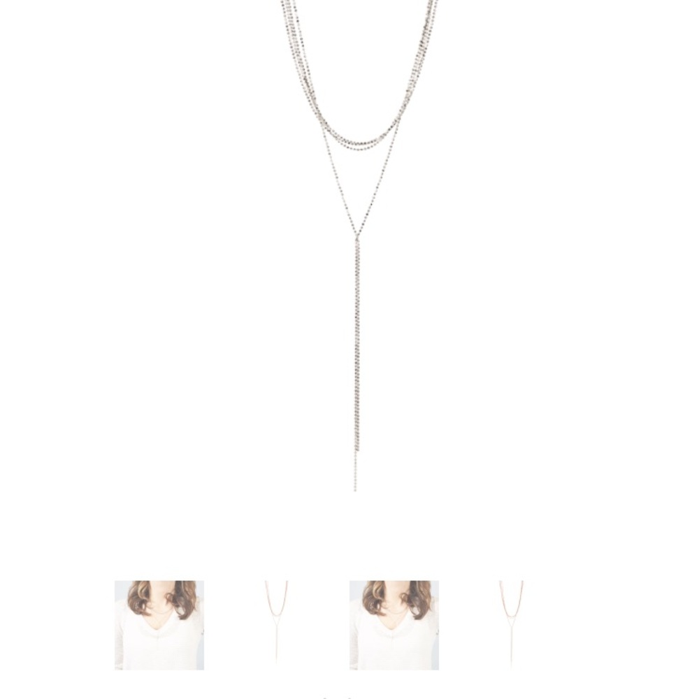 8 Other Reasons Choker